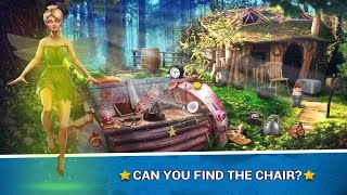 Hidden Objects Fairy Tale Android Gameplay screenshot 5