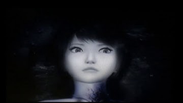 Project Zero III Fatal Frame 3 PS2 Japanese 100% Gameplay Part 2