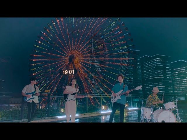 Czecho No Republic 「Baby Baby Baby Baby」Music Video - YouTube