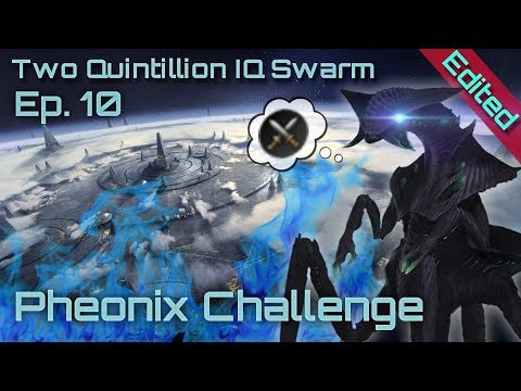 Come ripristinare un impero devastato | S6E10 | Stellaris 2.2.5 G-Swarm Admiral Elevato
