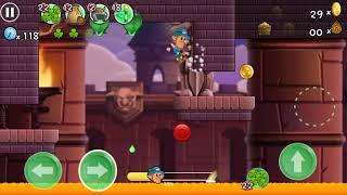 Leps World 3 (9-10) - Android Gameplay