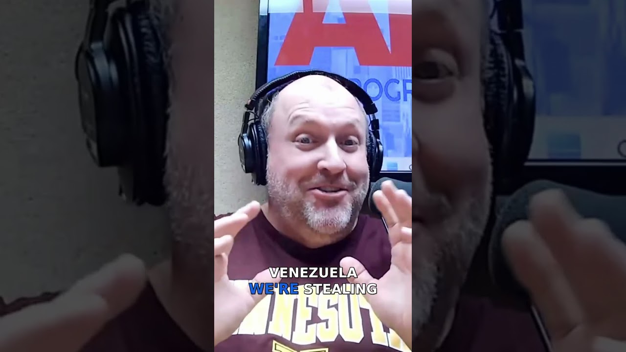 Uncovering the Truth Behind ICE's Actions in Minneapolis