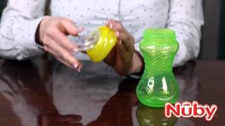 Nuby Clik It Cup Series screenshot 4