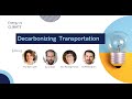 Decarbonizing Transportation | Energy vs Climate Episode 15