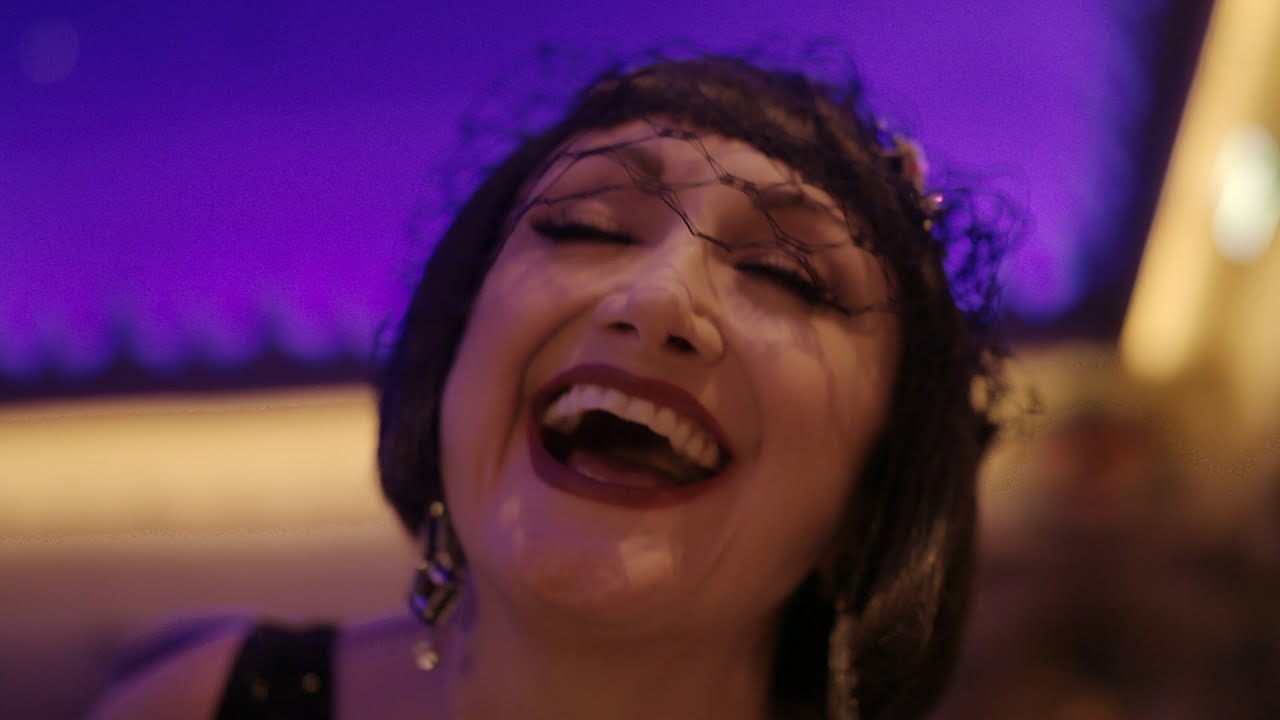 Artwork for Caroline O’Connor discusses starring in Kiss of the Spider Woman
