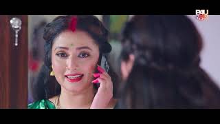 Jaisi Karni Waisi Bharni बीमार माँ को छोड़कर बेटा और बहू ससुराल चले गए #bhojpuri