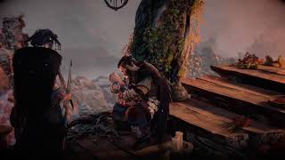 Horizon Zero Down
