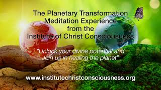 Planetary Transformation; 6-22-25 Harmonizing Human Consciousness and Planetary Life w/the Universe