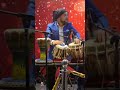 Capture de la vidéo Siar Hashimi Tabla Solo