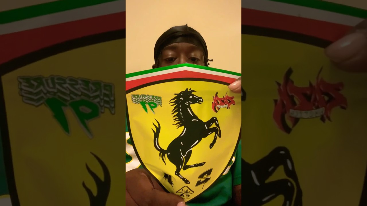 IceKream “ZaFerrari” THC review by JokesUp! 