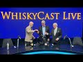 WhiskyCast Live: #HappyHourLive in Las Vegas!