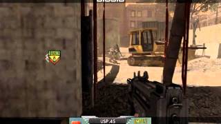 Mw3 Quad killcam