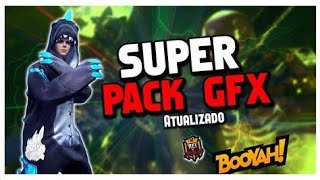 super pack GFX@BNLYT