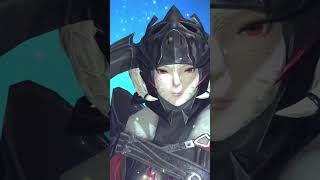 First time getting back to Final Fantasy XlV online  in 4 years