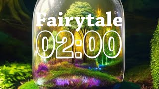 Fairytale Background Music No Copyright