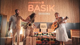 Una Combinación Perfecta Basik Sessions