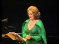 Joan Sutherland: &quot;Bonnie Mary of Argyle&quot;
