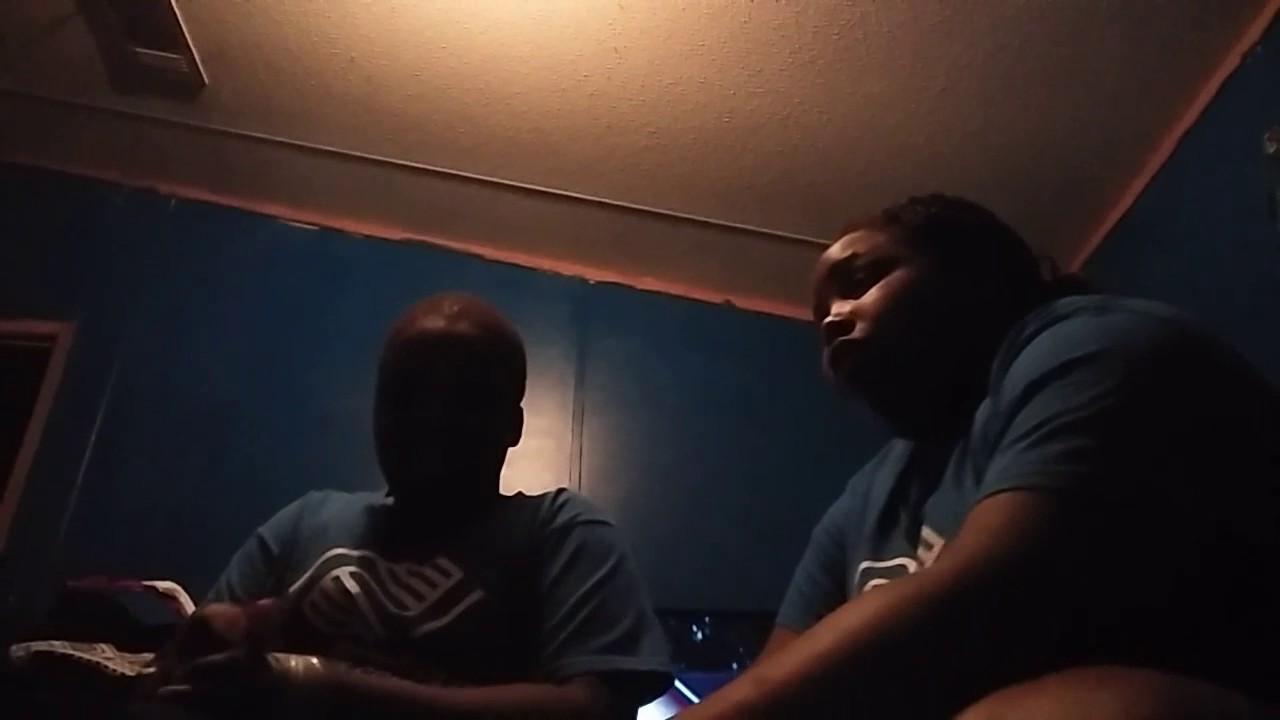 No thumbs challenge feat. Tiera johnson YouTube