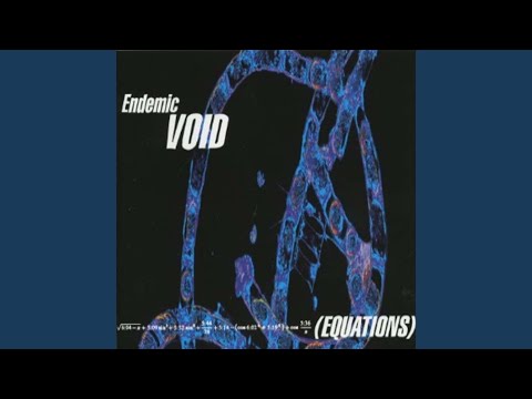 Endemic Void — Inner Daze