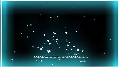 Kinemaster video editing Telugu | Avee player template download link New | black screen videos