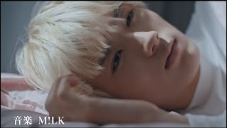 M!LKメンバーそれぞれが主演／ショートフィルム『M!LK Juvenilizm 青春主義 Special Short Film 』予告編