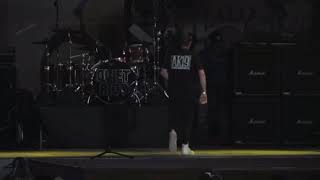 Blacklite District - Me Against the World feat. ROMAN (Live @ Sturgis Buffalo Chip 2020)