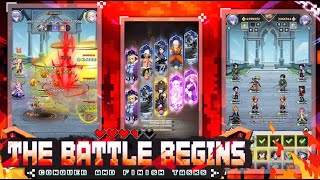 Allstar Arena Gameplay & All 5 Giftcodes - How To Redeem Code | Allstar Arena 5 Codes ANDROID IOS screenshot 3