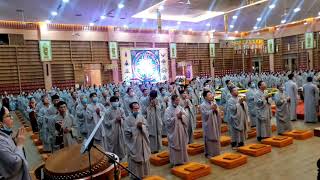 Download lagu Cộng tu tịnh tông học hội A Di Đà.