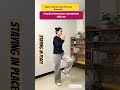 Easy daily movements to support digestion comfort and overall #HomeExercise #HealthPreservation
