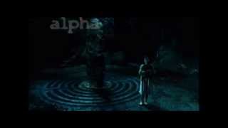 Project Pitchfork - Alpha Omega Video Reuploaded