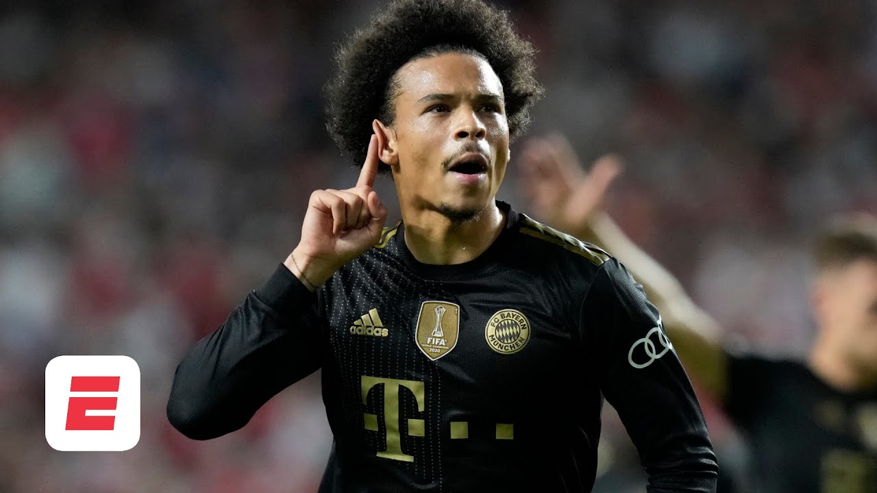 Can anyone stop Bayern Munich this season? | UEFA Champions League | ESPN FC