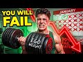 How to Build Muscle on a Normal Indian Diet | No Supplements Needed!