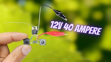 Uncovering the Hidden Power of Optocouplers!