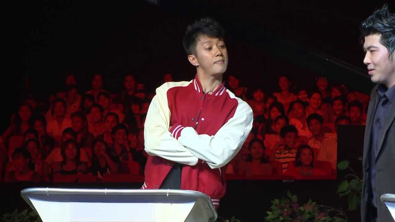 R U Smatter Than Sai Sai Kham Leng Part   1