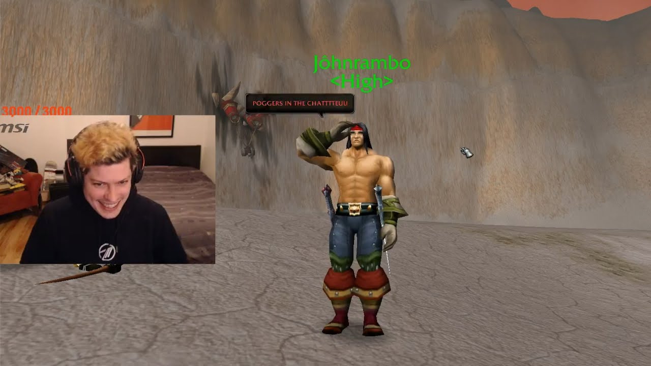 Советы - WoW Classic, день 65