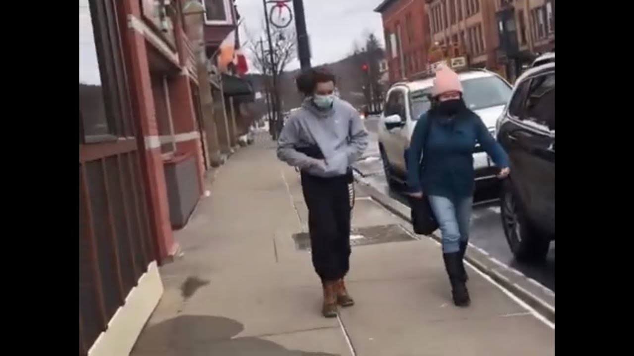 Welcome to Hamilton, NY travel Vlog home of Colgate University