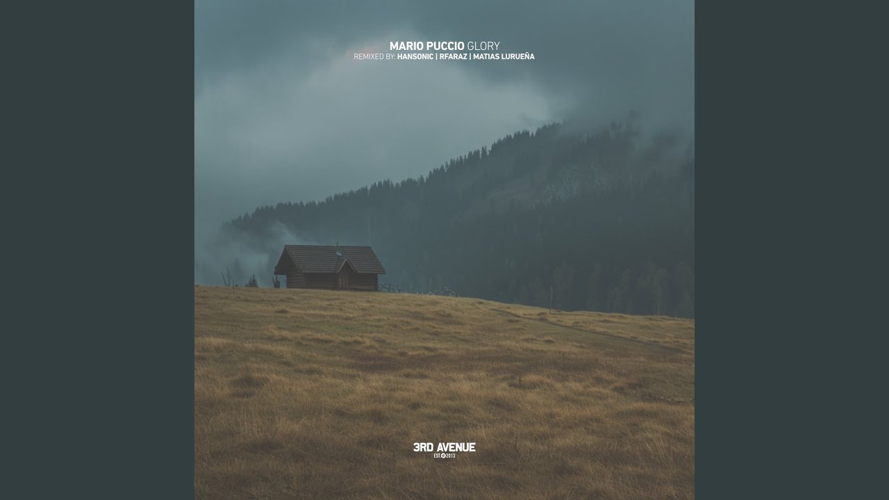 Watch Glory on YouTube Watch Glory on YouTube