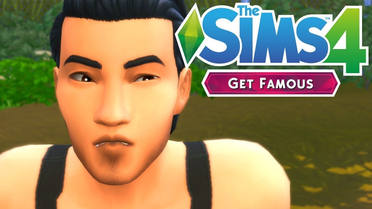 CELEBRITY FEUD - The Sims 4 Get Famous | Episode 7 - YouTube