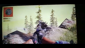 INSANE 1v4 clutch for the win