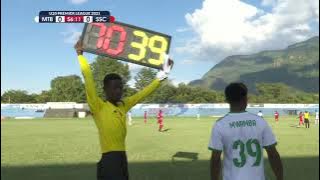 Highlights | Mtibwa Sugar 1-0 Simba | U20 Premier League 16/04/2021