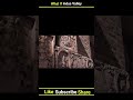What If Indus Valley Civilization Never Disappeared#shorts#facts #india#spacefacts #didyouknow