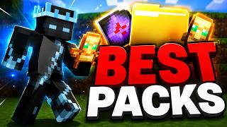Top 5 BEST Neth Pot Texture Packs for 2026! (FPS Boost)