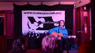 Chris Smither "Time Stands Still"