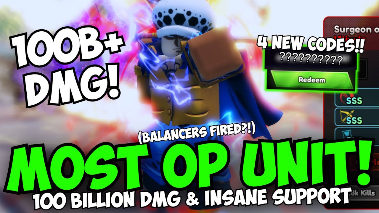 New Law Evo is OFFICIALLY GAME BREAKING OP! (100 BILLION DMG & INSANE ABILITY) | ALS Showcase