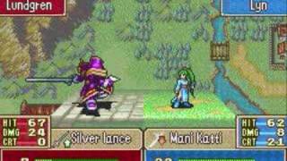 YT POOP: LYN KILLS LUNDGREN WHILE I PLAY UNFITTING MUSIC