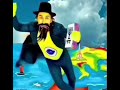 SUPERRABBI BATTLES IRAN A Jewish Israeli Superhero סופררבי גיבורי על