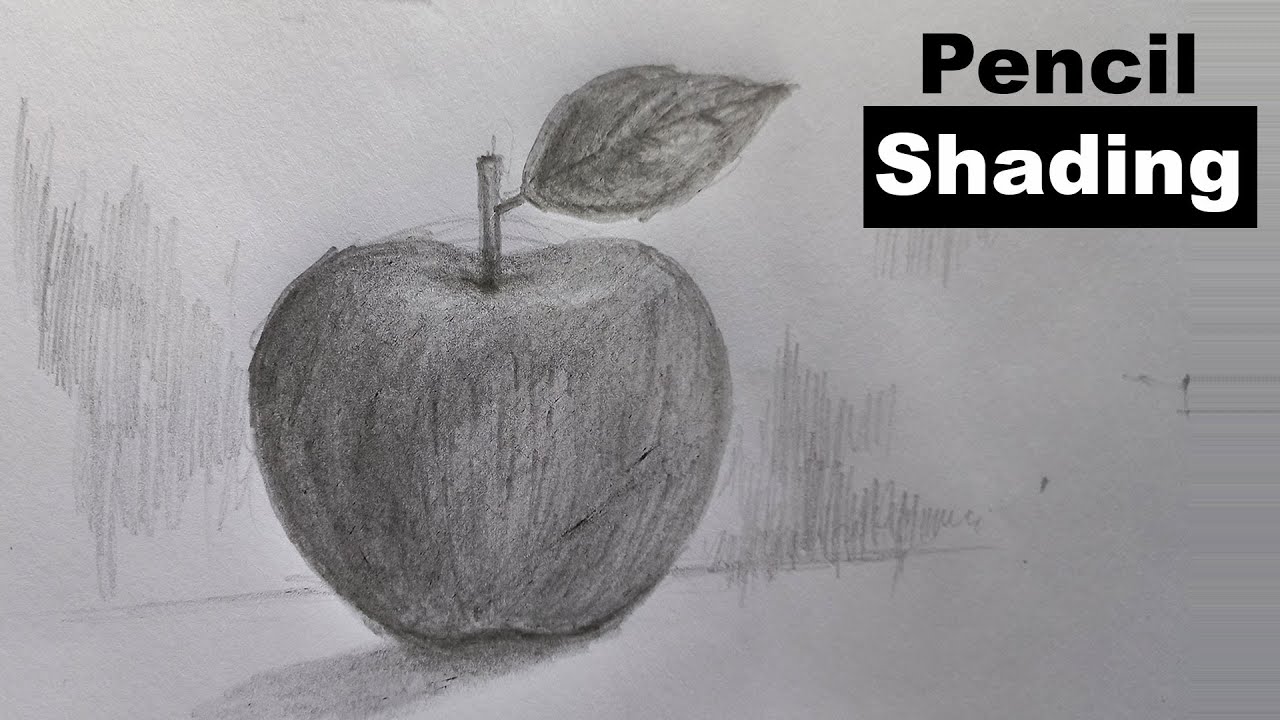 Apples | Pencil Drawing by OsannaChil on DeviantArt