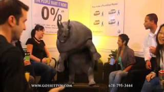 Client Video: Gossett Volkswagen
