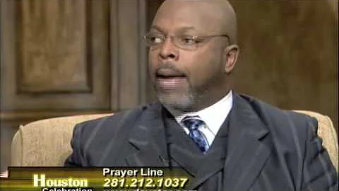 Dr. Kenneth Skelton Why They Just Can't Get it par...