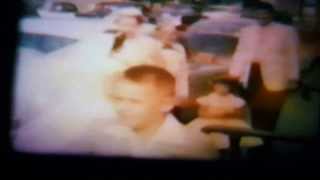 Pasquarette/Trapp wedding 1955